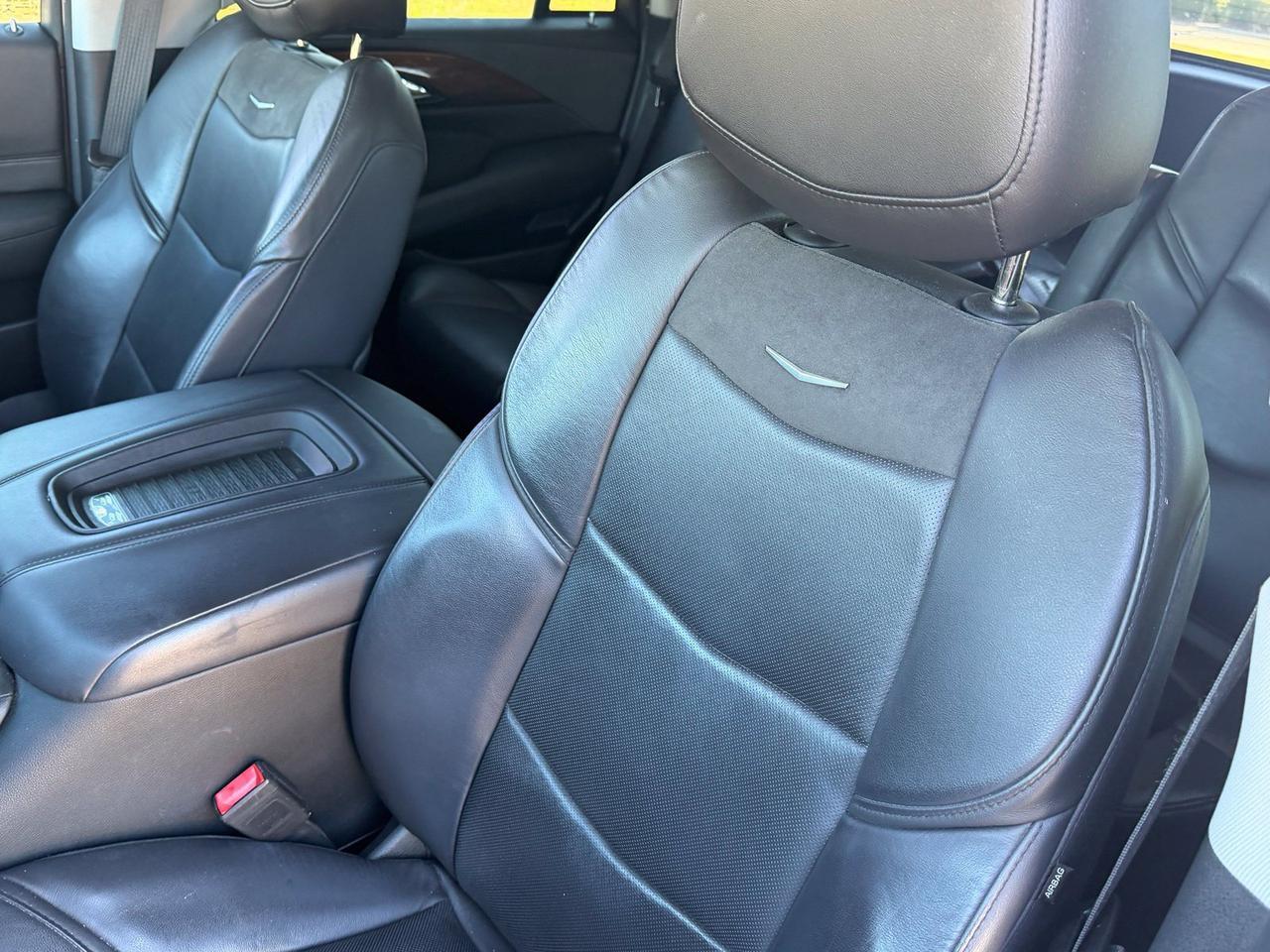 2020 Cadillac Escalade Luxury Richardson TX