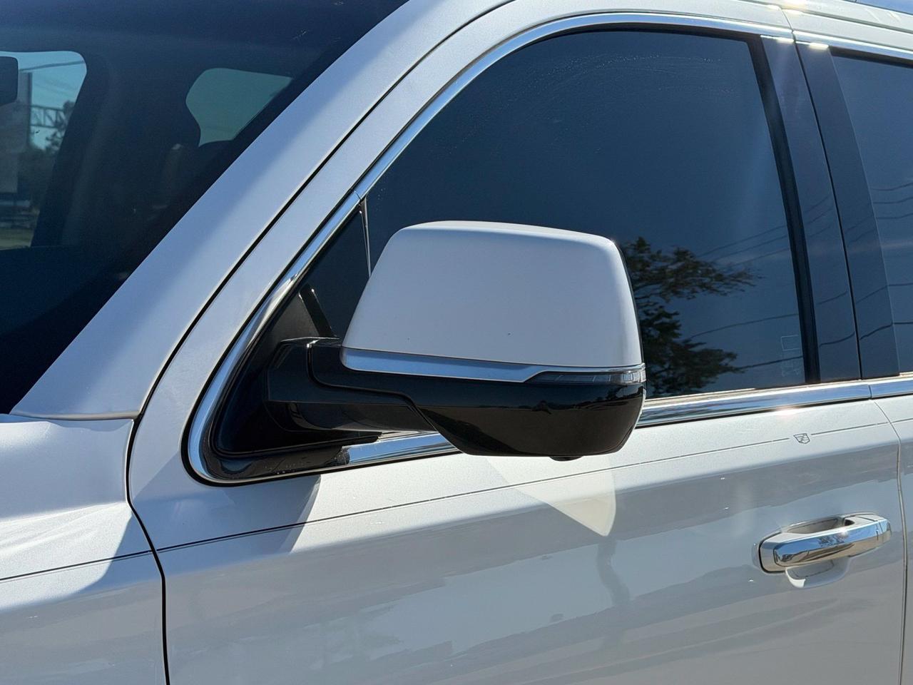 2020 Cadillac Escalade Luxury Richardson TX
