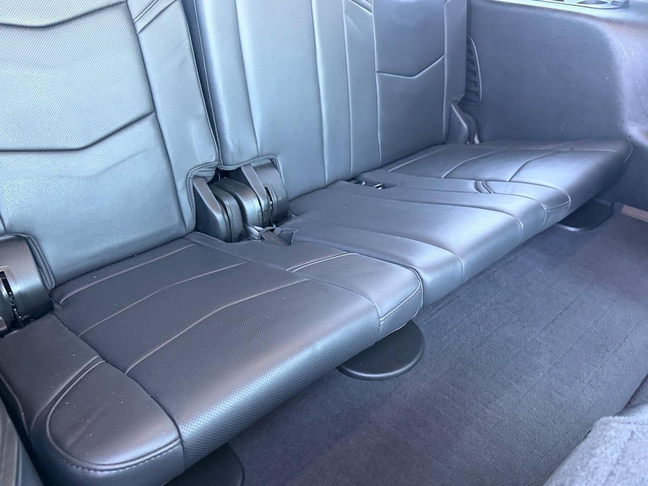 2020 Cadillac Escalade Luxury Richardson TX