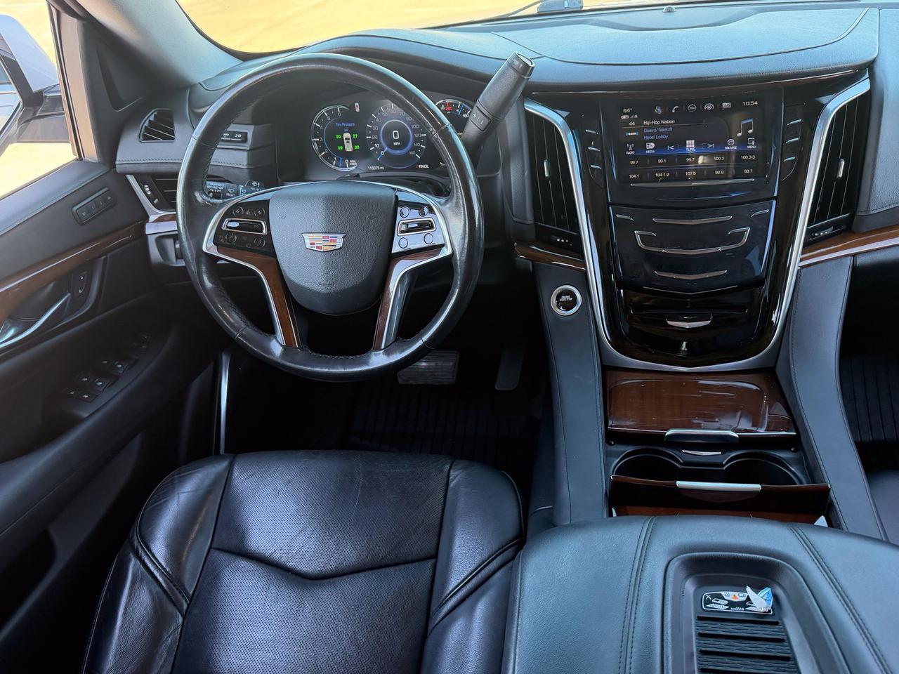 2020 Cadillac Escalade Luxury Richardson TX