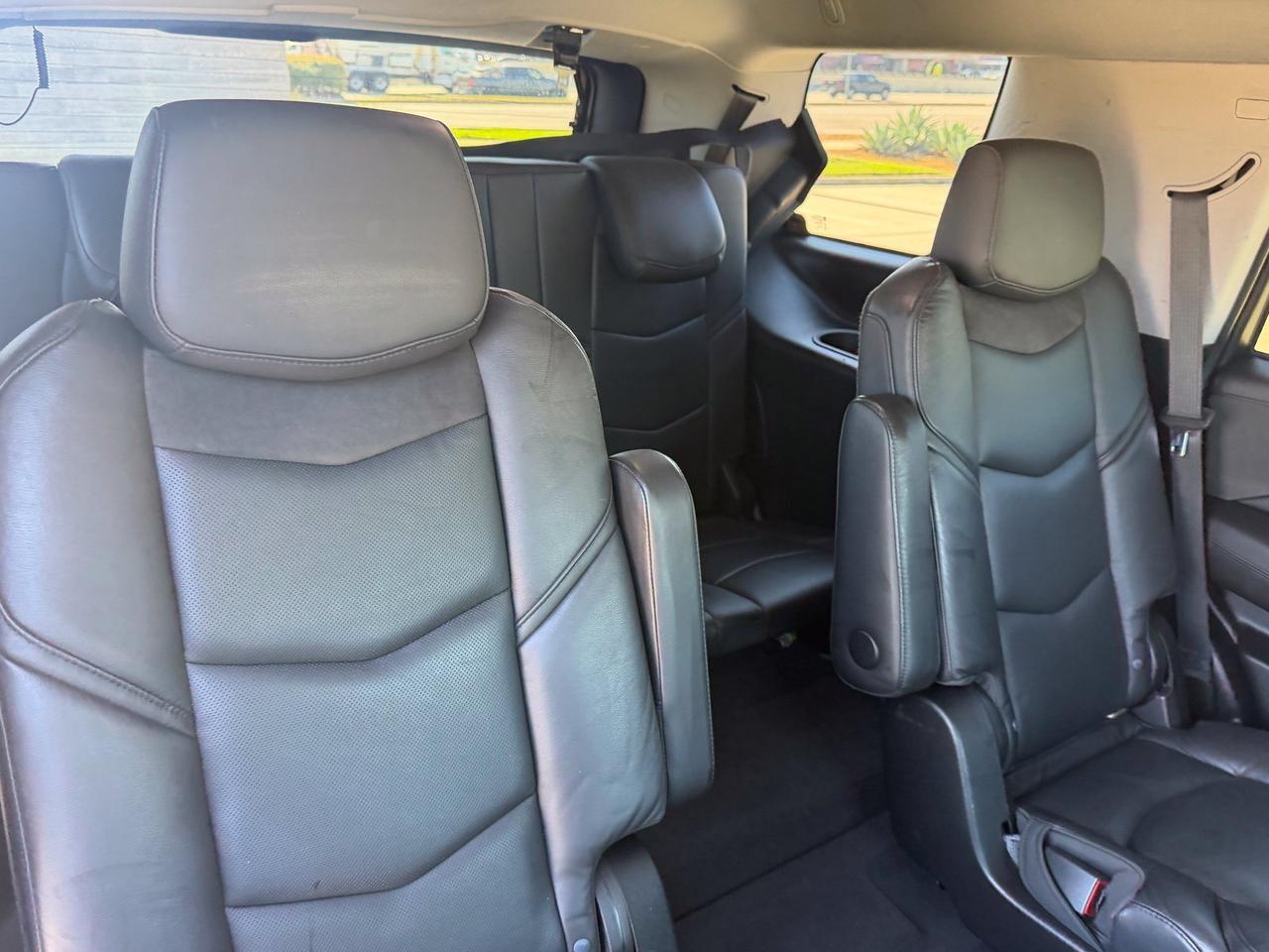 2020 Cadillac Escalade Luxury Richardson TX
