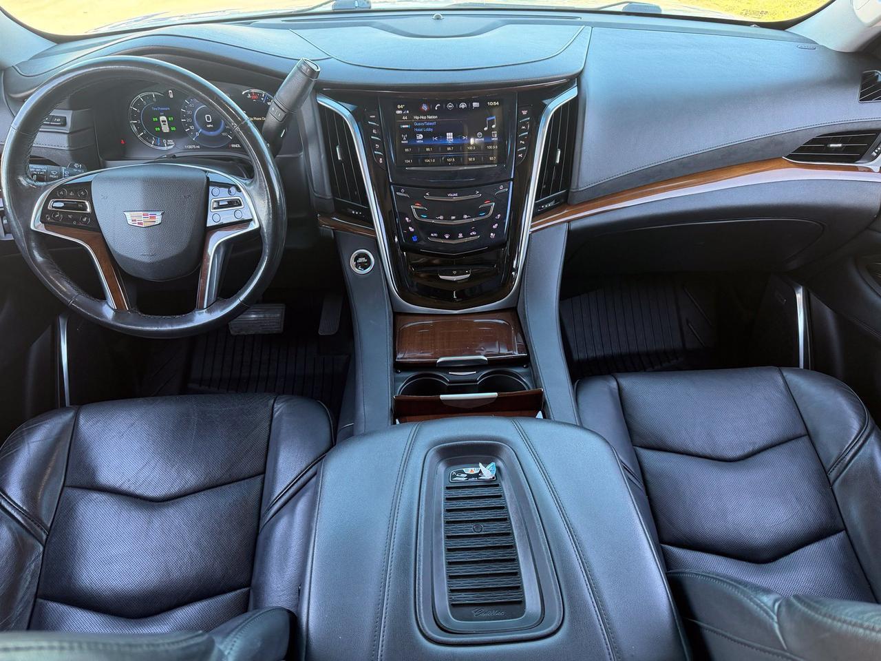 2020 Cadillac Escalade Luxury Richardson TX