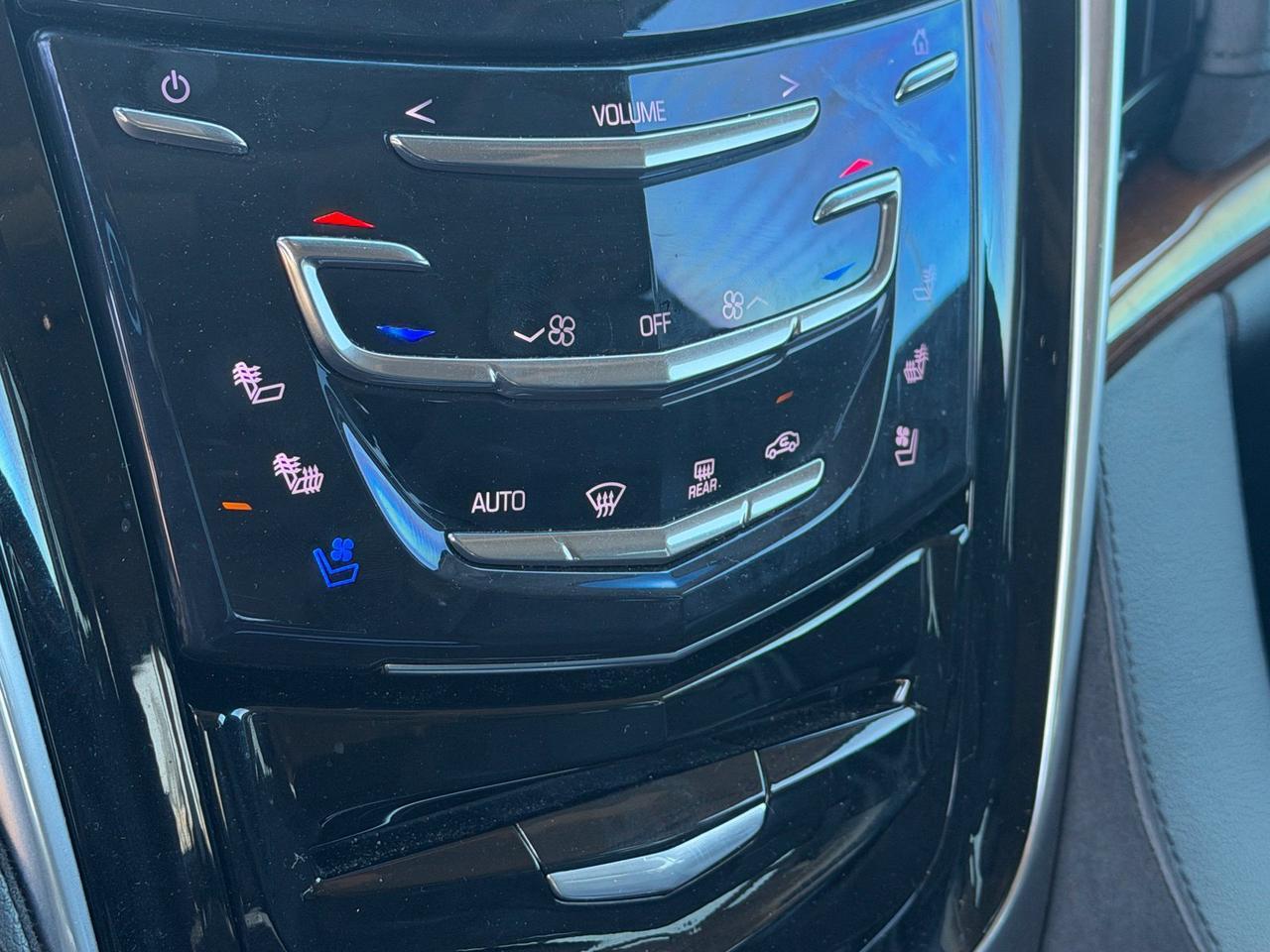 2020 Cadillac Escalade Luxury Richardson TX