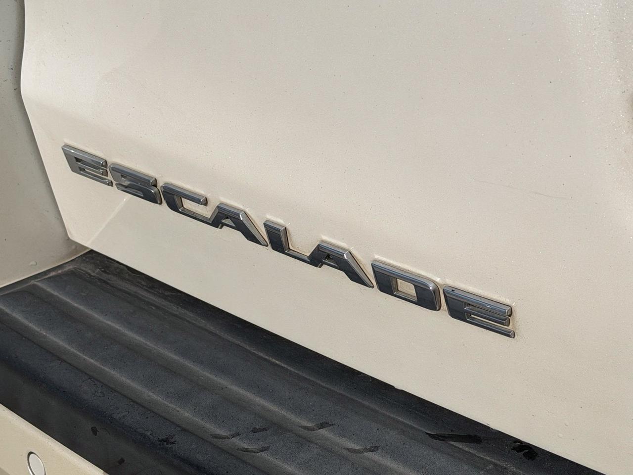 2020 Cadillac Escalade Luxury Richardson TX