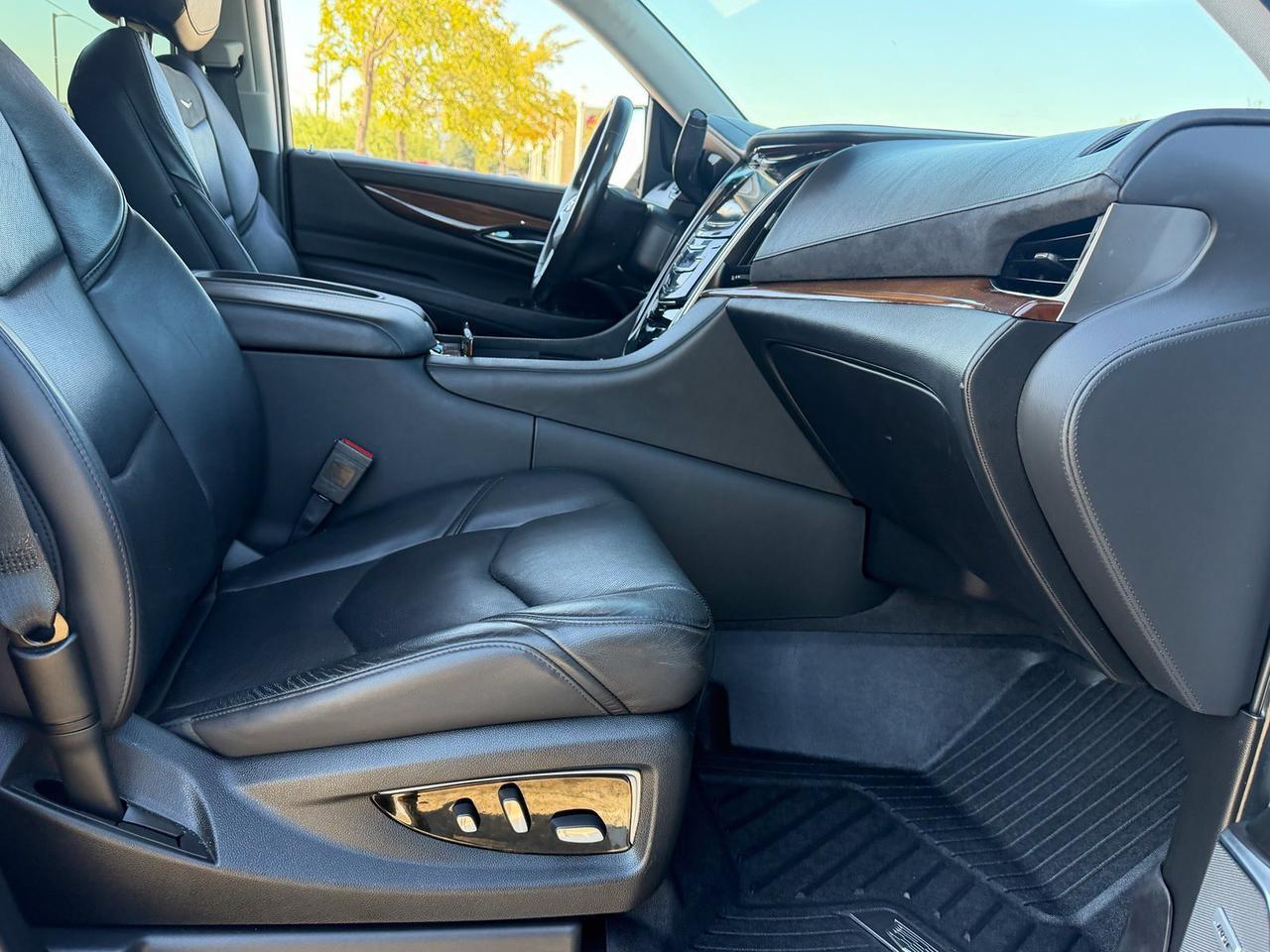 2020 Cadillac Escalade Luxury Richardson TX