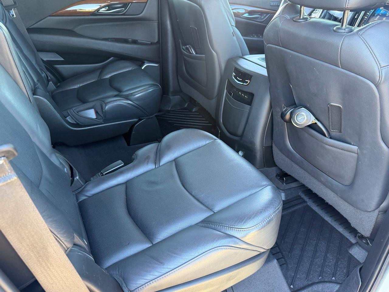 2020 Cadillac Escalade Luxury Richardson TX