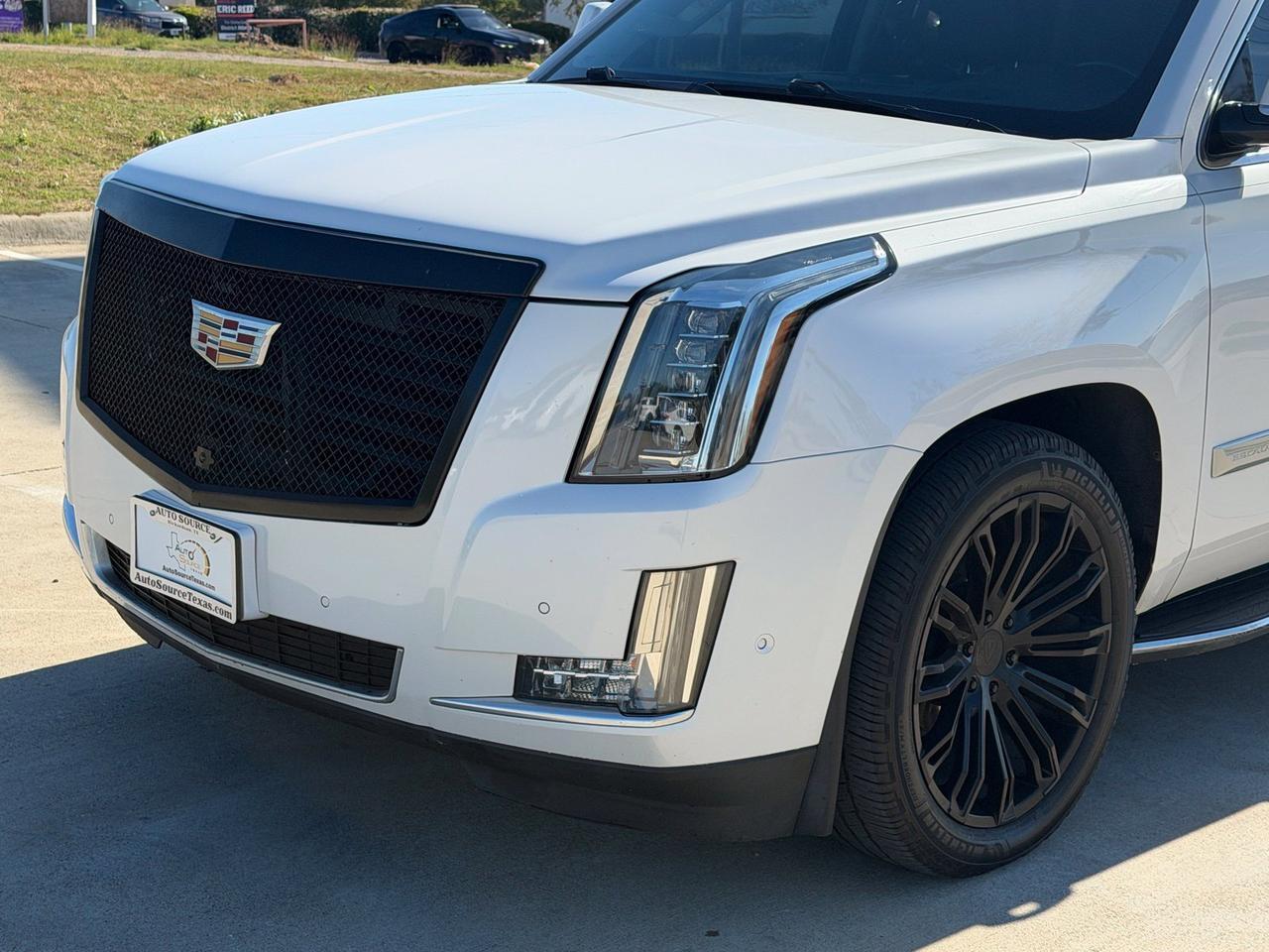 2020 Cadillac Escalade Luxury Richardson TX