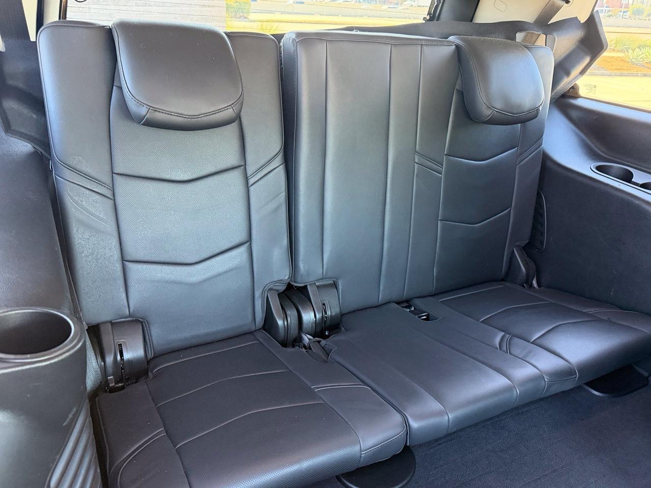 2020 Cadillac Escalade Luxury Richardson TX