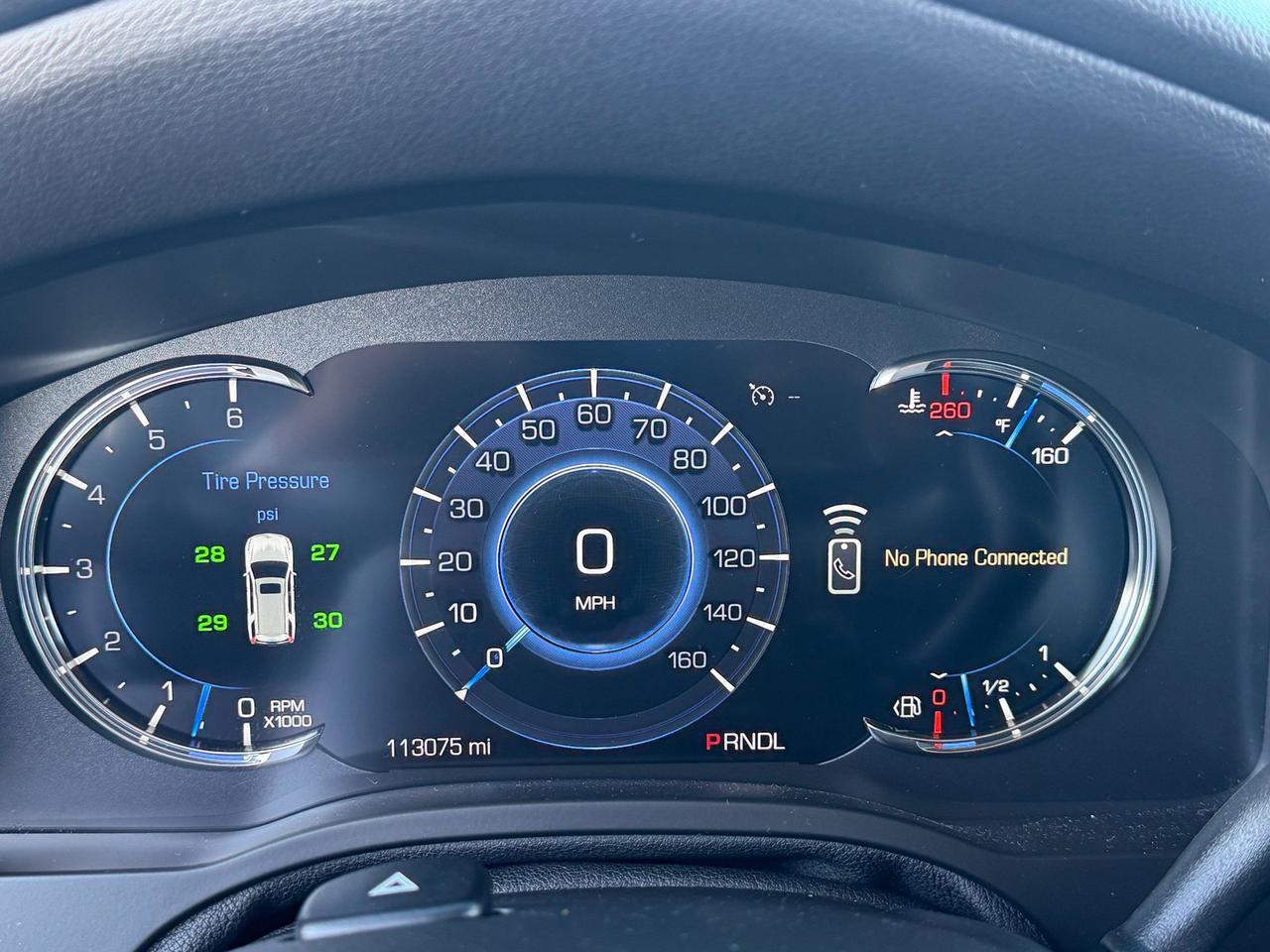 2020 Cadillac Escalade Luxury Richardson TX