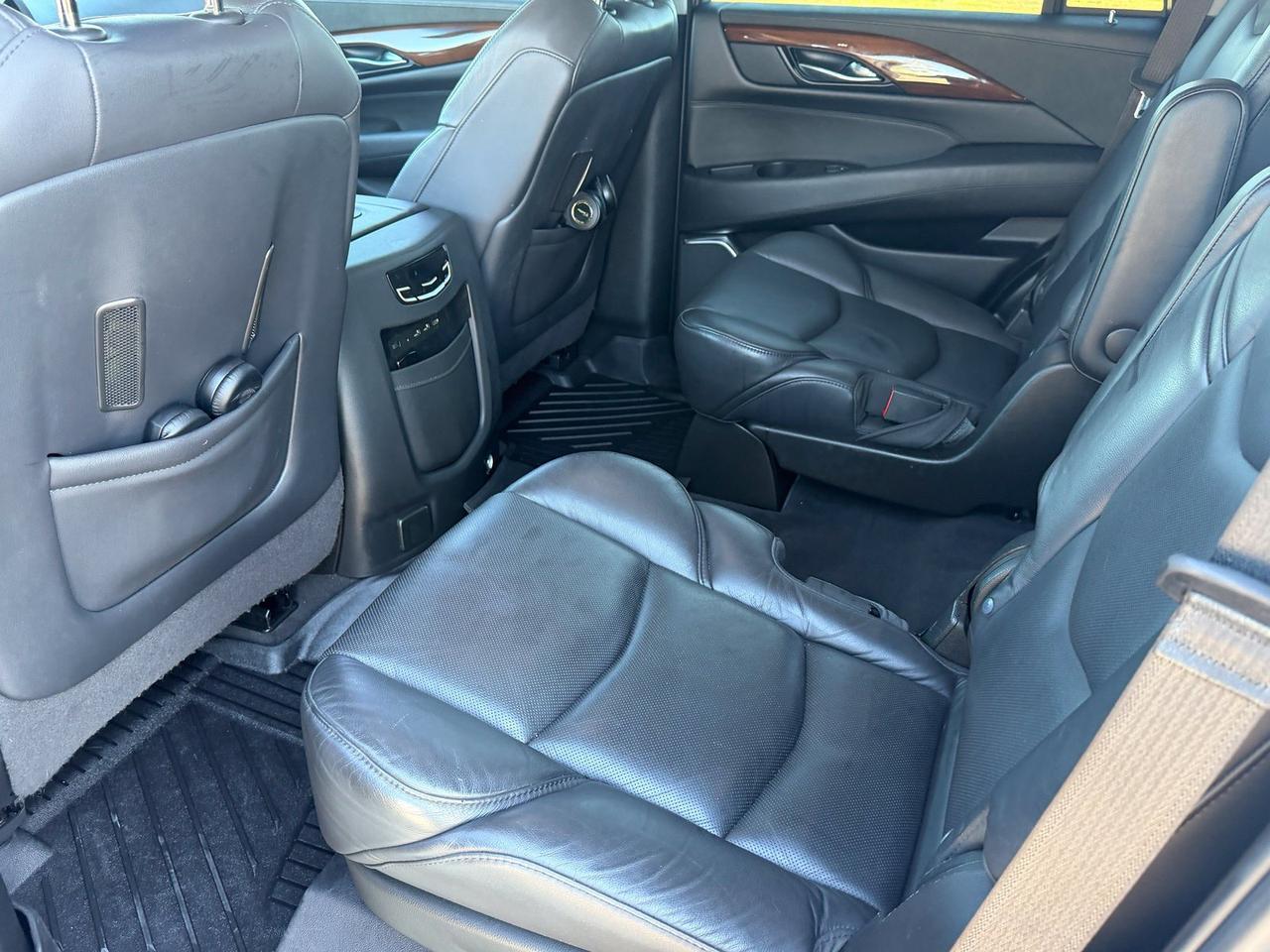 2020 Cadillac Escalade Luxury Richardson TX