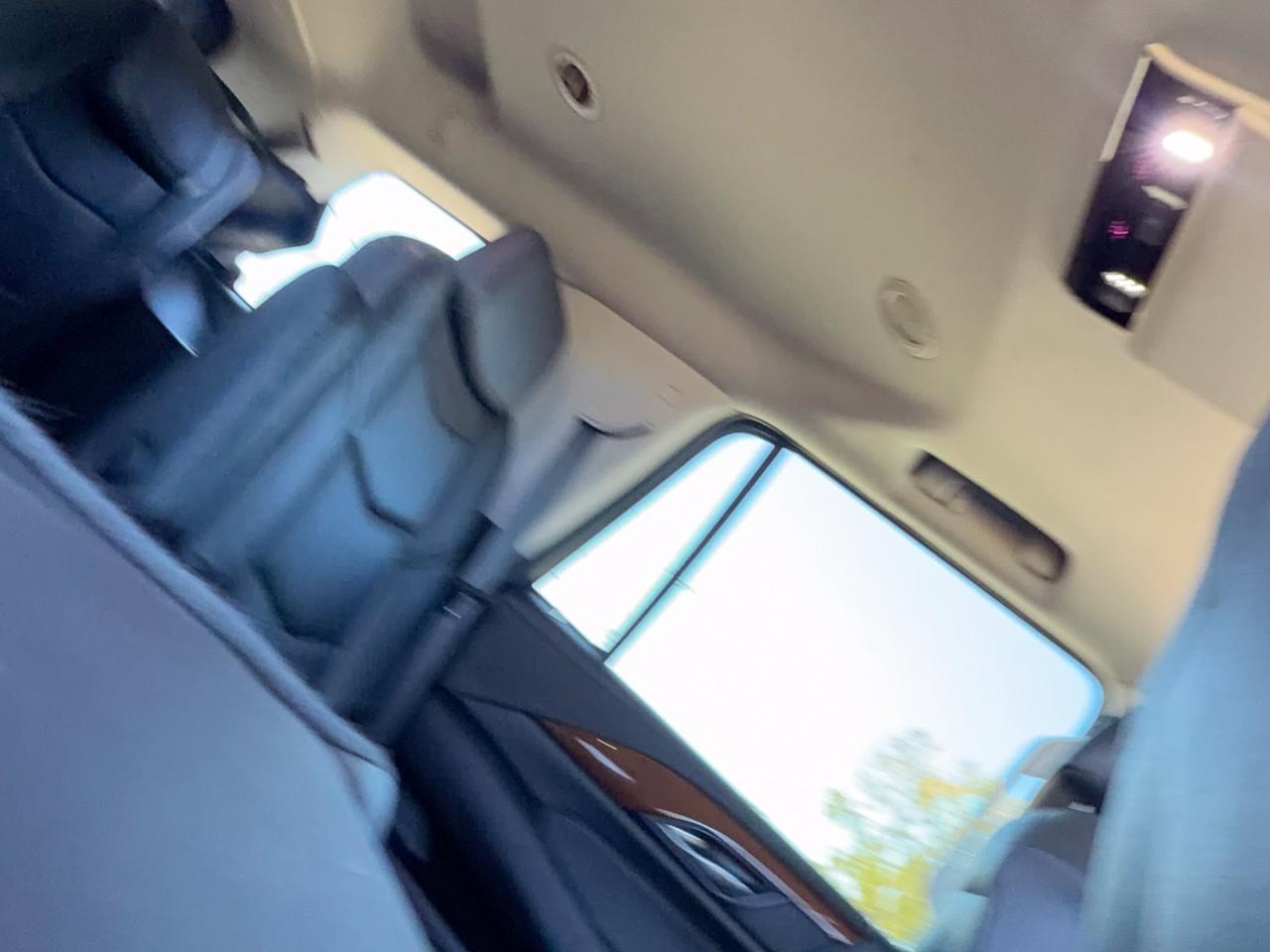 2020 Cadillac Escalade Luxury Richardson TX