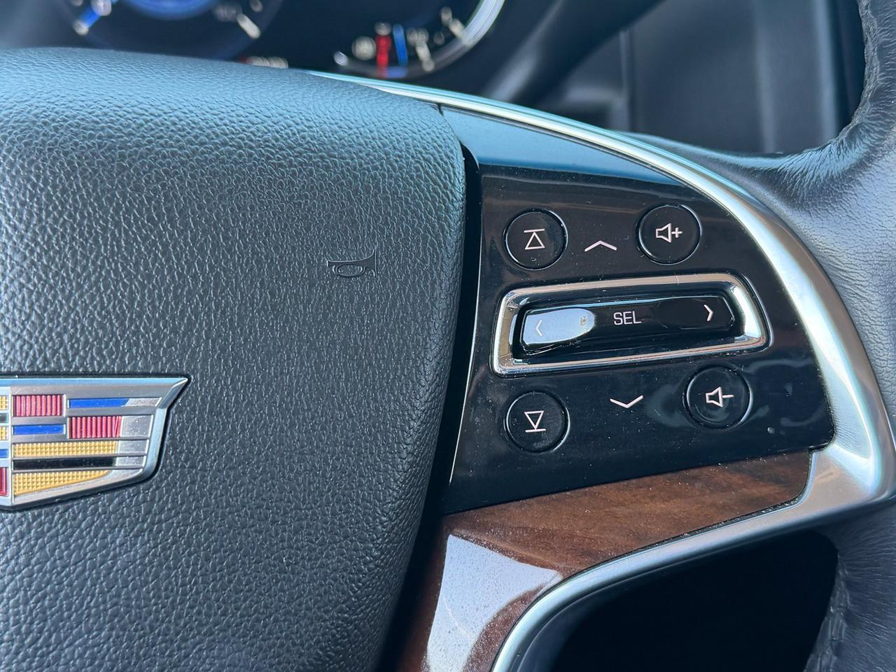 2020 Cadillac Escalade Luxury Richardson TX