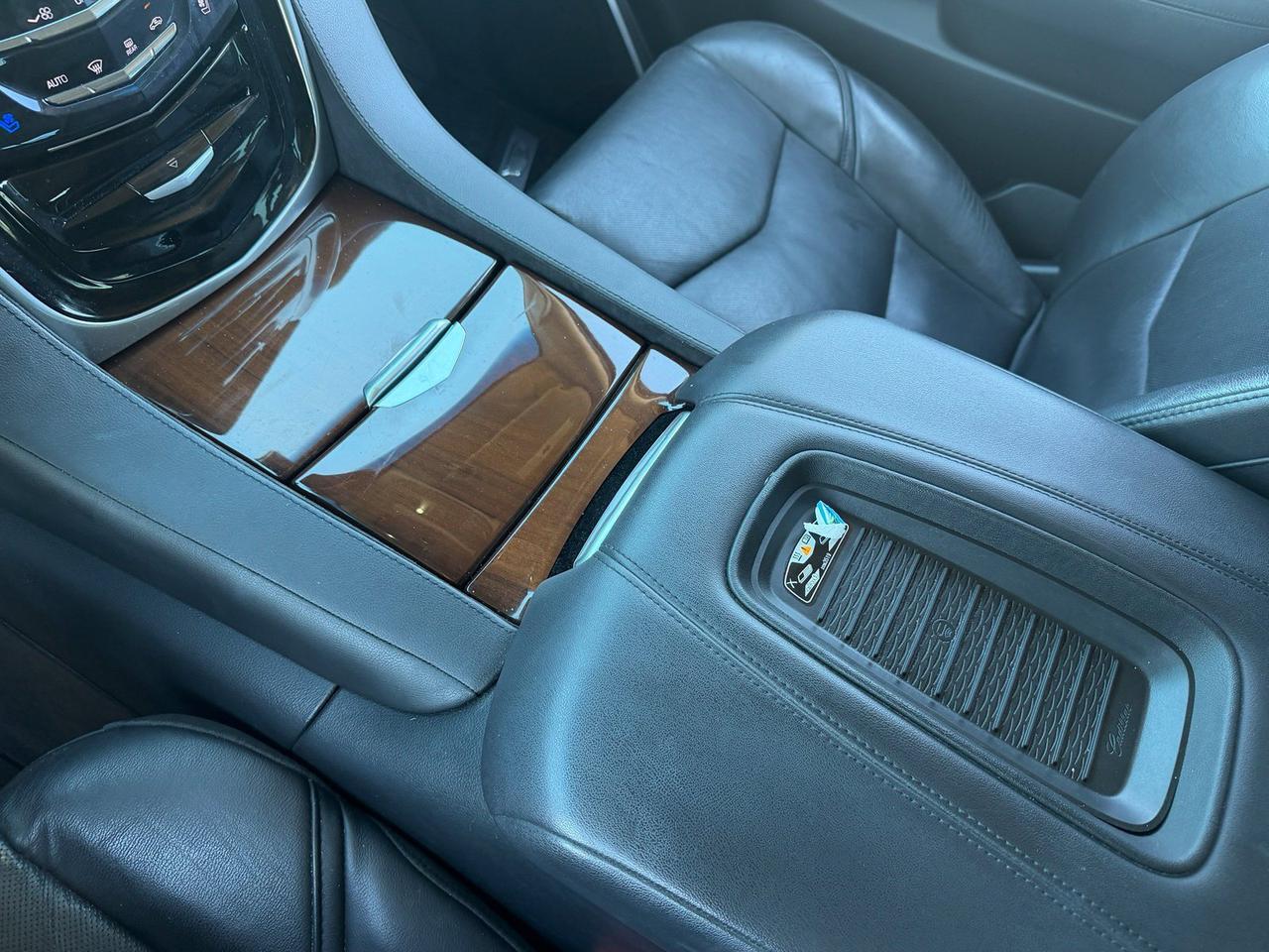 2020 Cadillac Escalade Luxury Richardson TX
