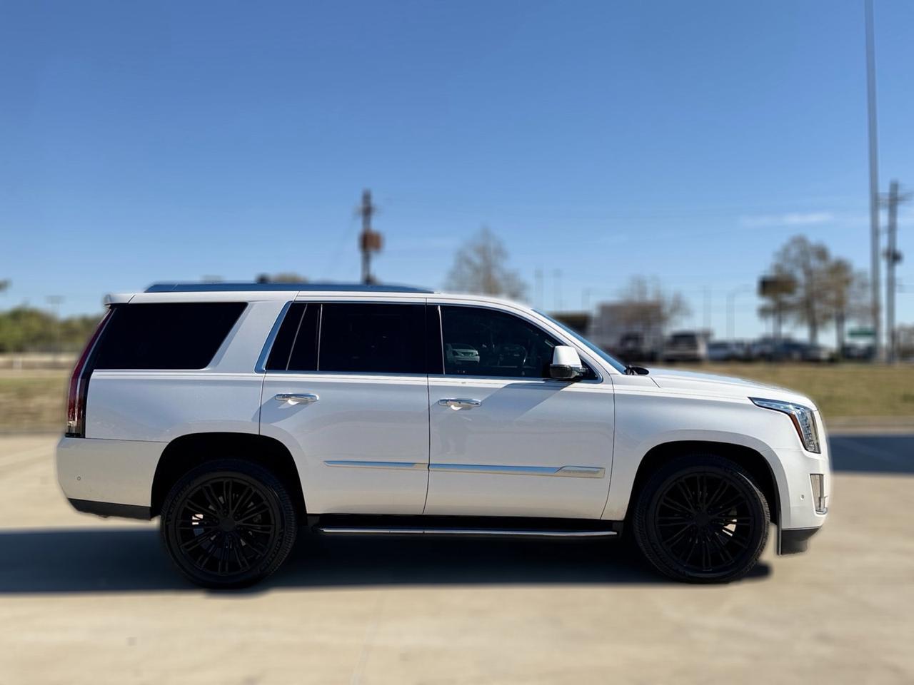 2020 Cadillac Escalade Luxury Richardson TX