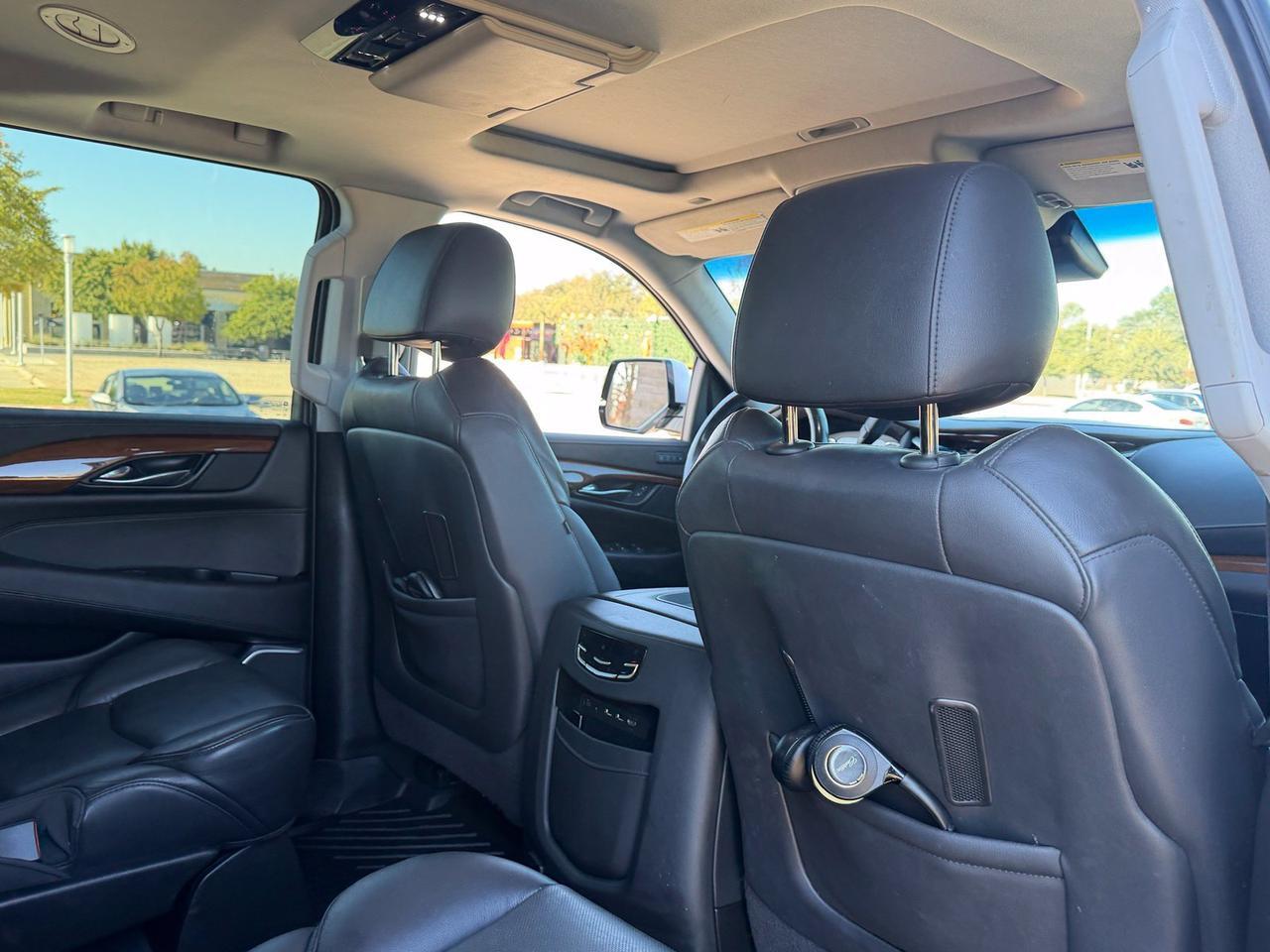 2020 Cadillac Escalade Luxury Richardson TX