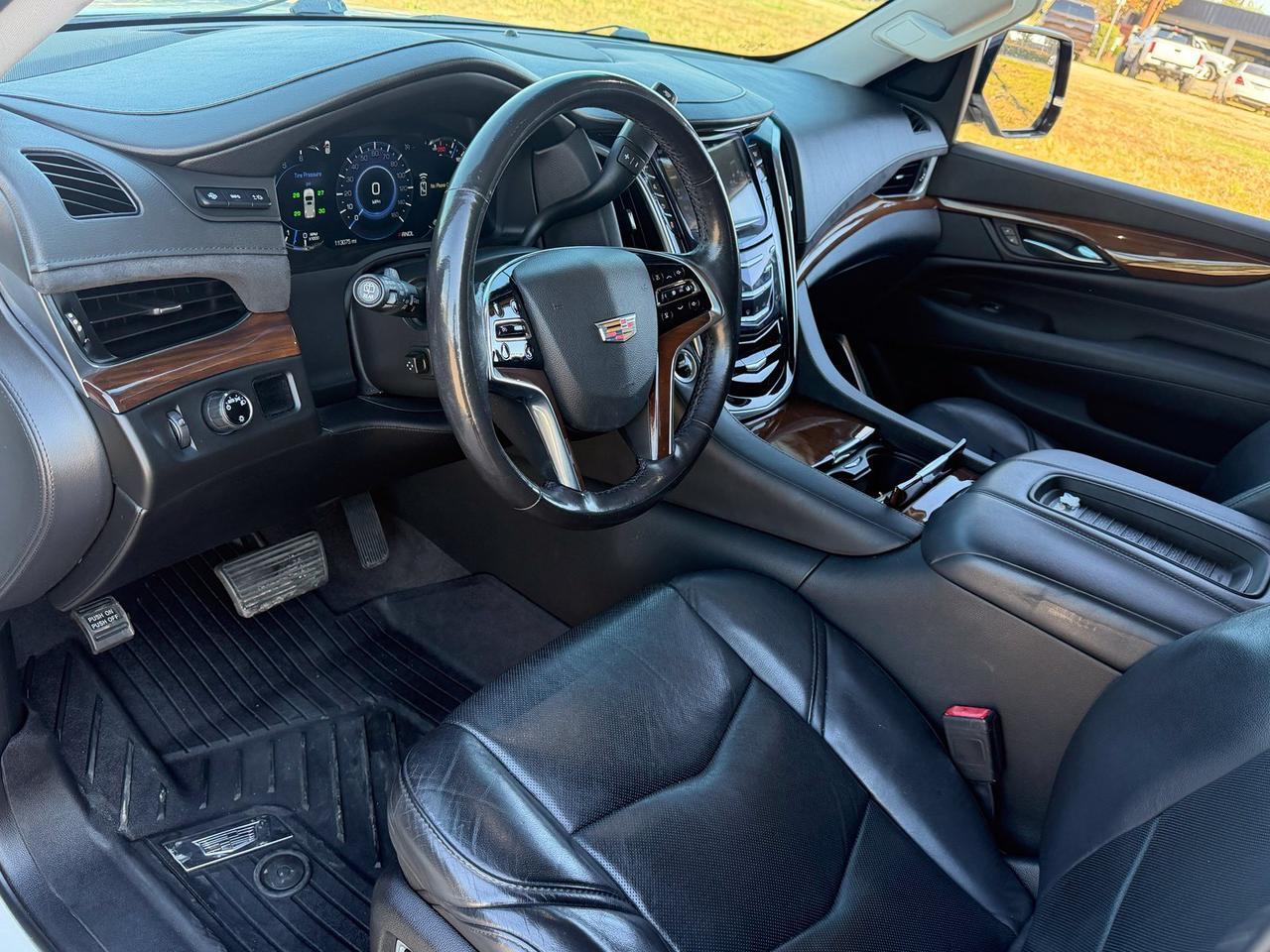 2020 Cadillac Escalade Luxury Richardson TX