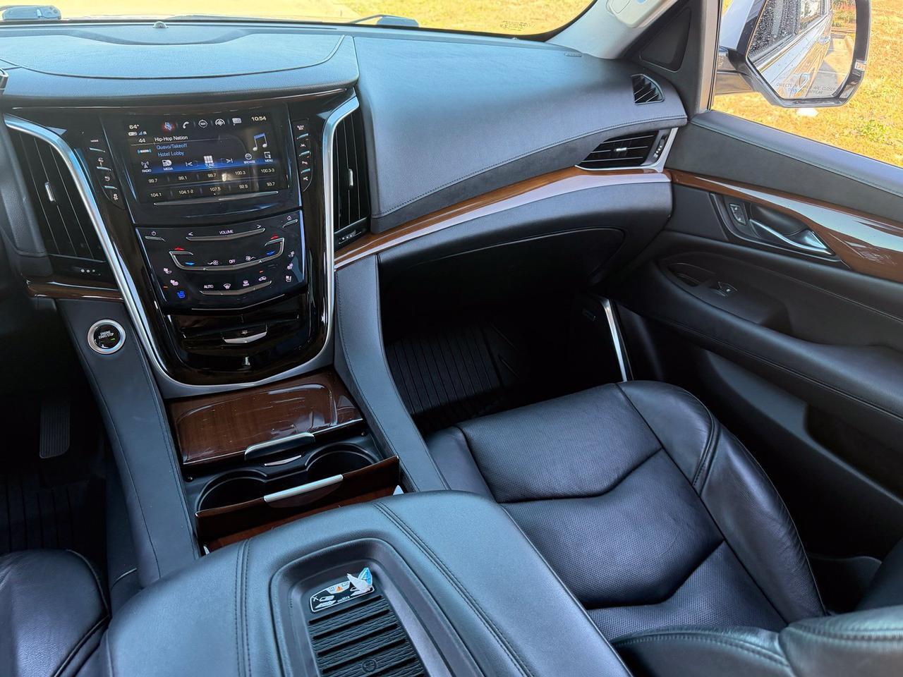 2020 Cadillac Escalade Luxury Richardson TX