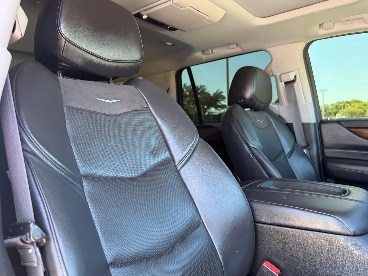 2020 Cadillac Escalade Luxury Richardson TX