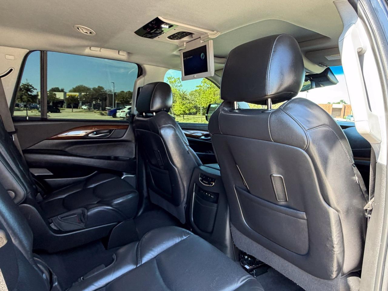 2020 Cadillac Escalade Luxury Richardson TX