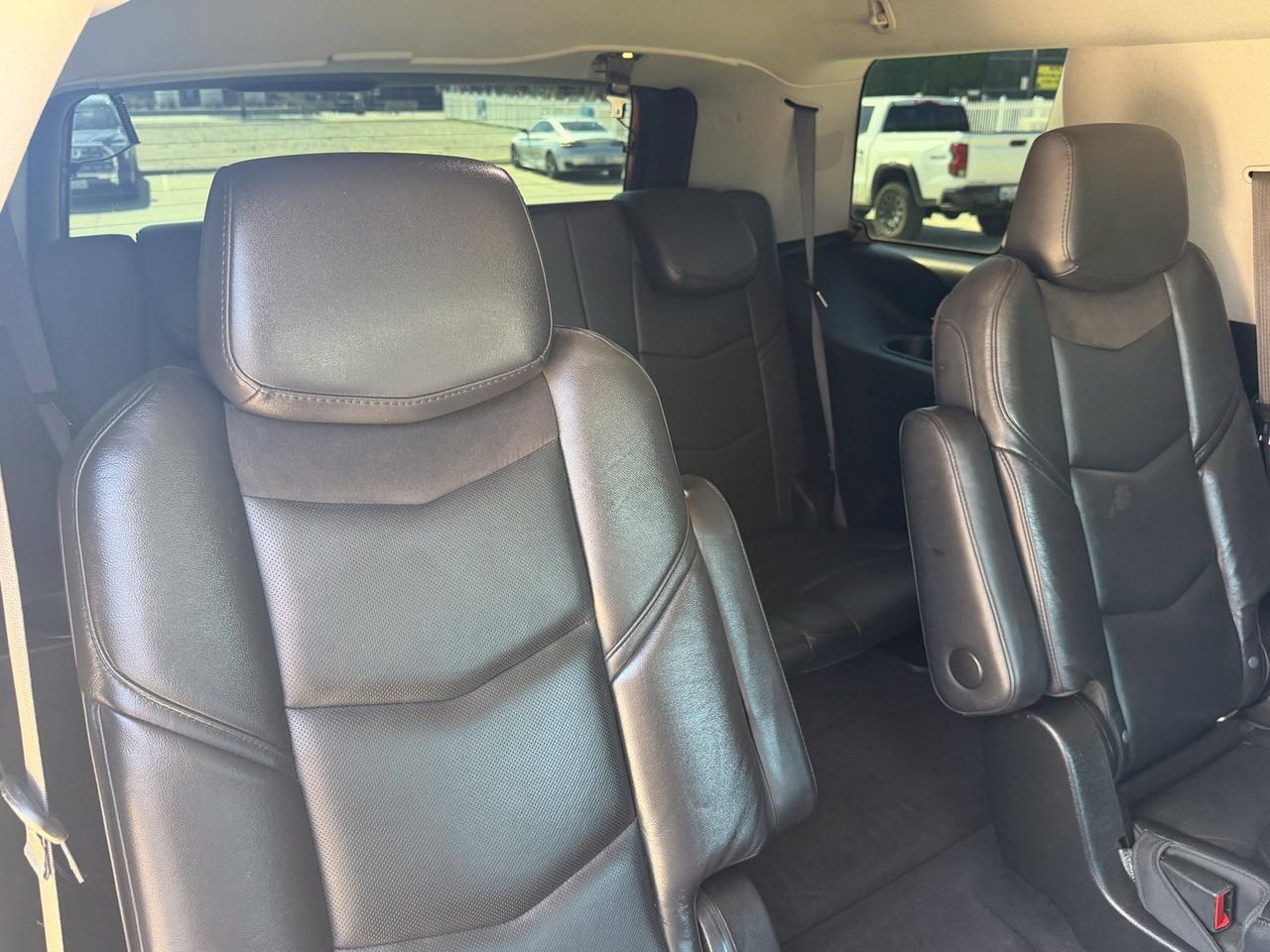 2020 Cadillac Escalade Luxury Richardson TX