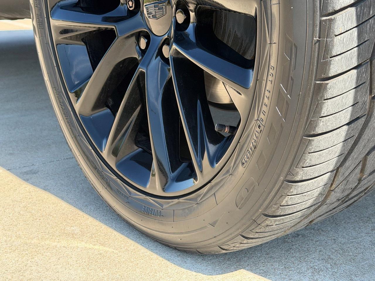 2020 Cadillac Escalade Luxury Richardson TX