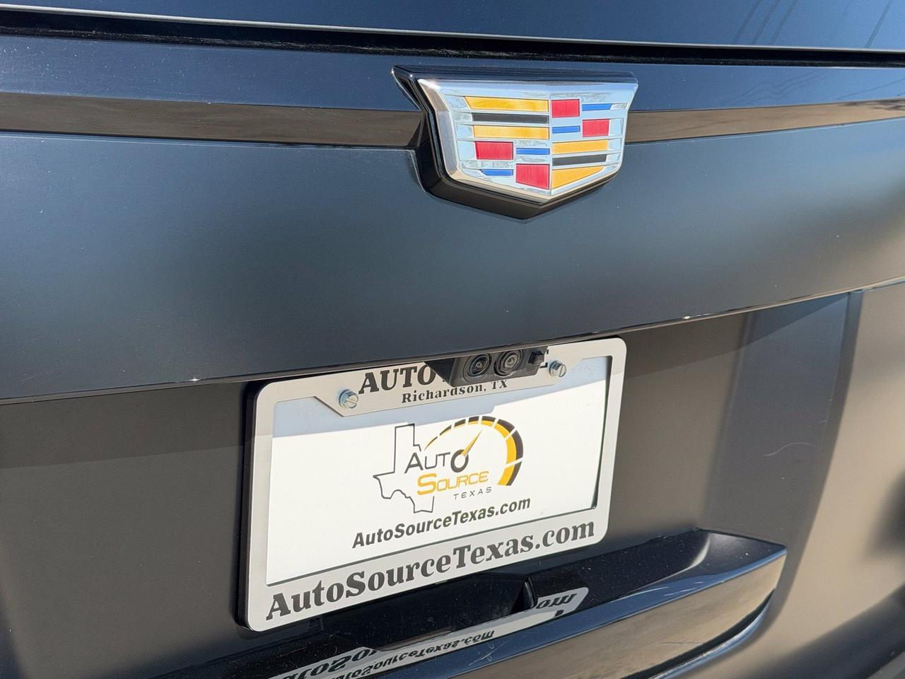 2020 Cadillac Escalade Luxury Richardson TX
