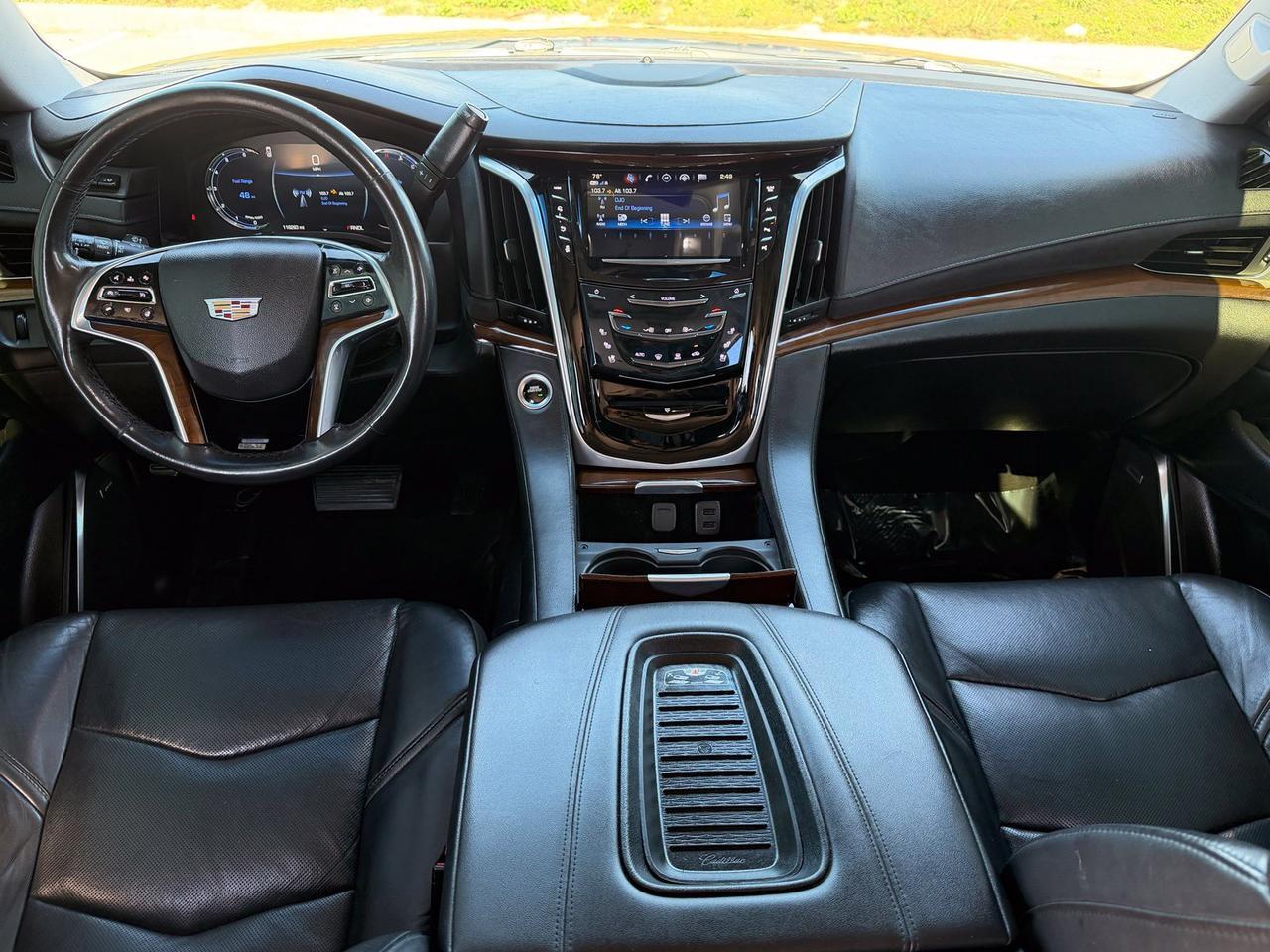 2020 Cadillac Escalade Luxury Richardson TX