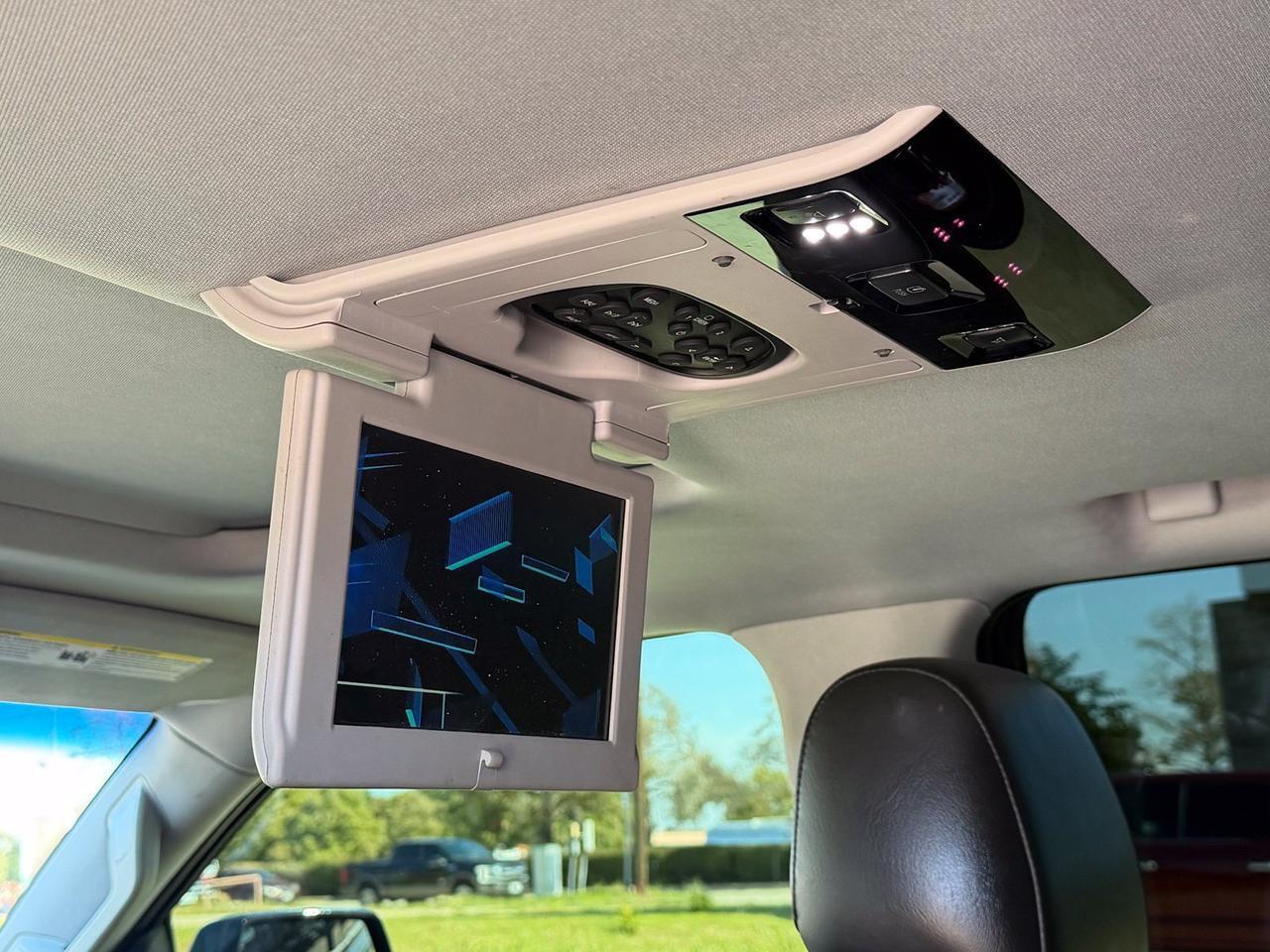2020 Cadillac Escalade Luxury Richardson TX