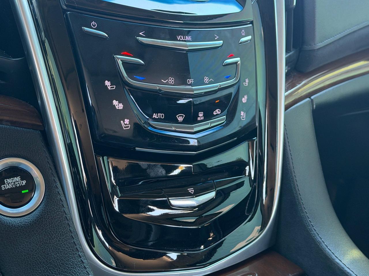 2020 Cadillac Escalade Luxury Richardson TX