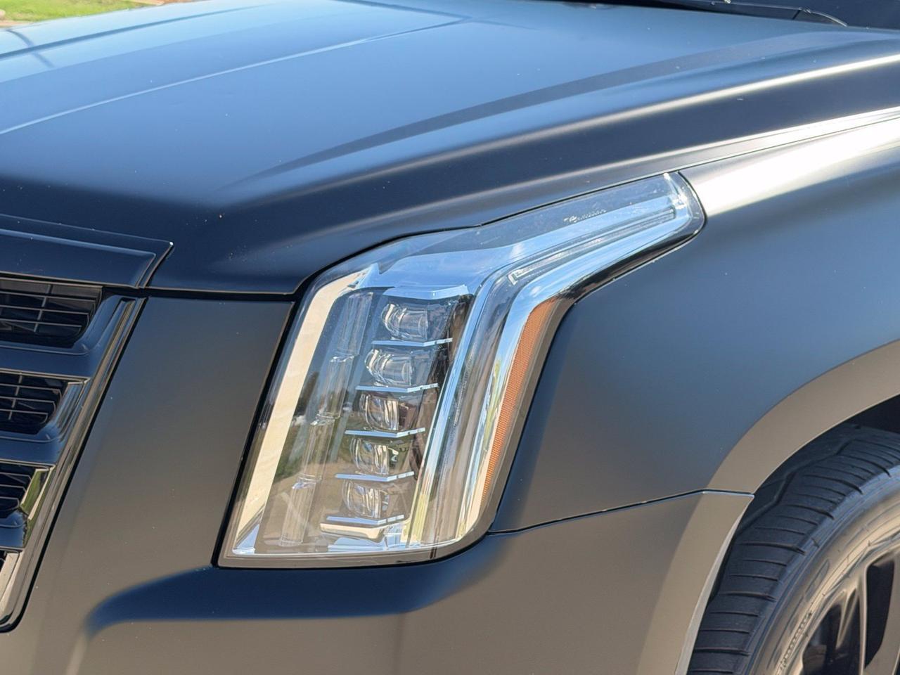 2020 Cadillac Escalade Luxury Richardson TX