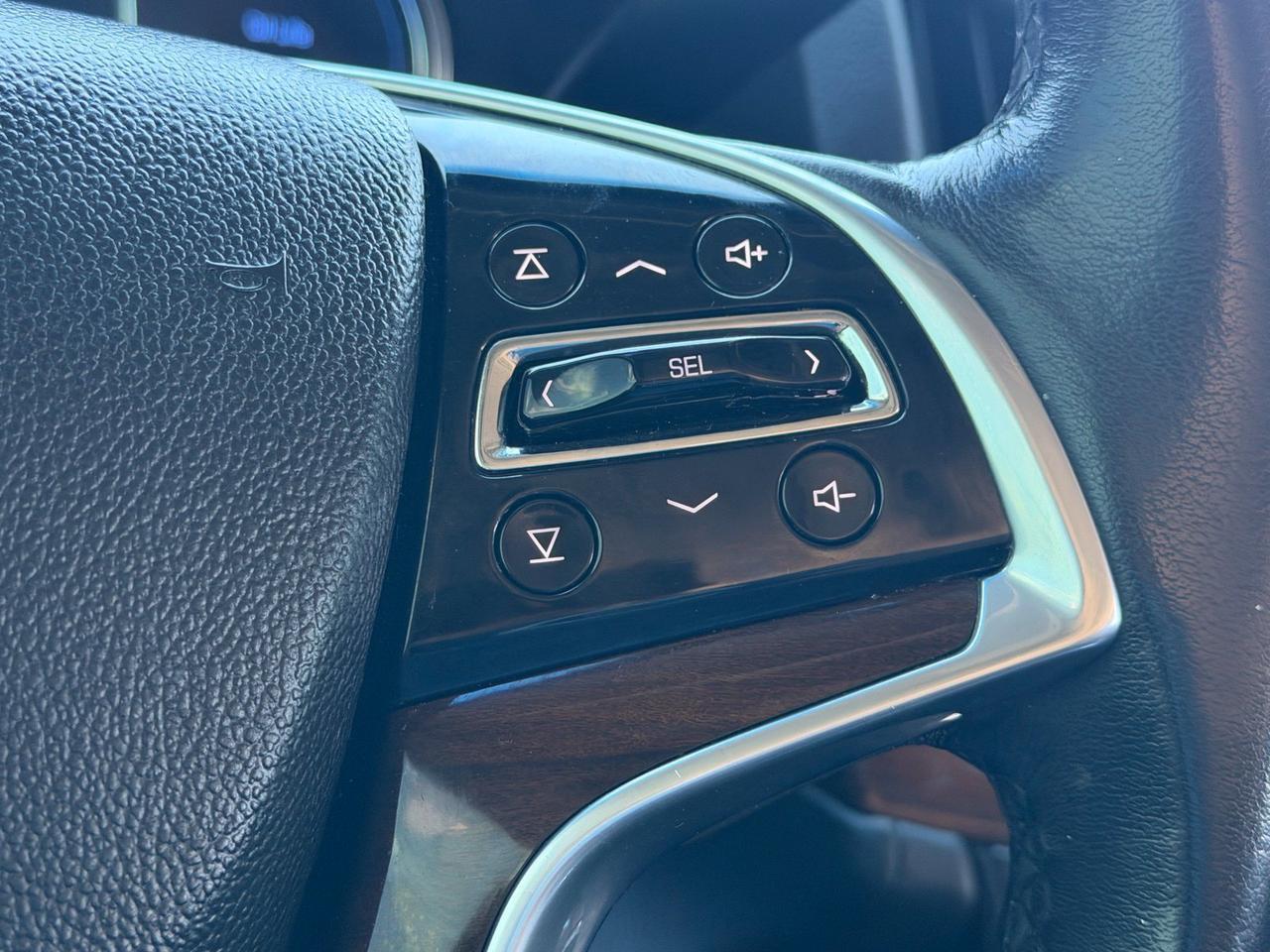 2020 Cadillac Escalade Luxury Richardson TX