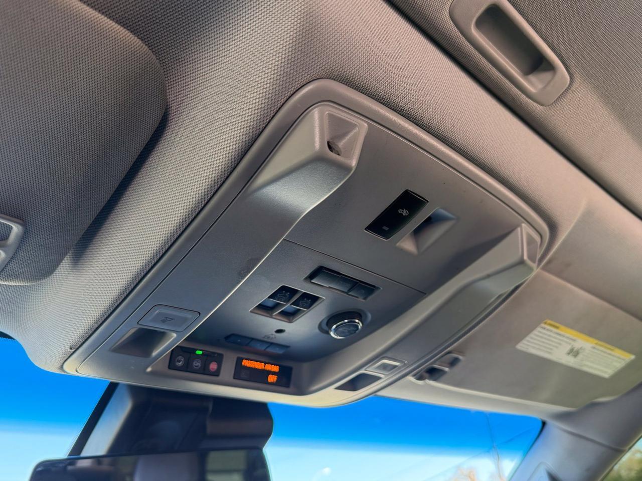 2020 Cadillac Escalade Luxury Richardson TX