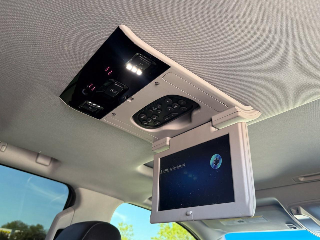 2020 Cadillac Escalade Luxury Richardson TX