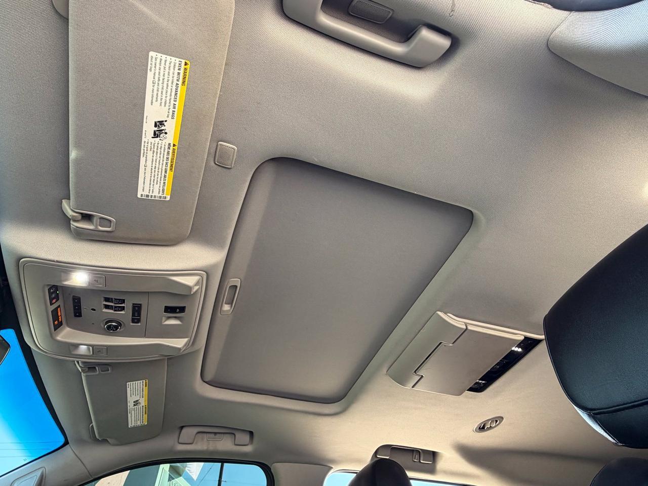 2020 Cadillac Escalade Luxury Richardson TX