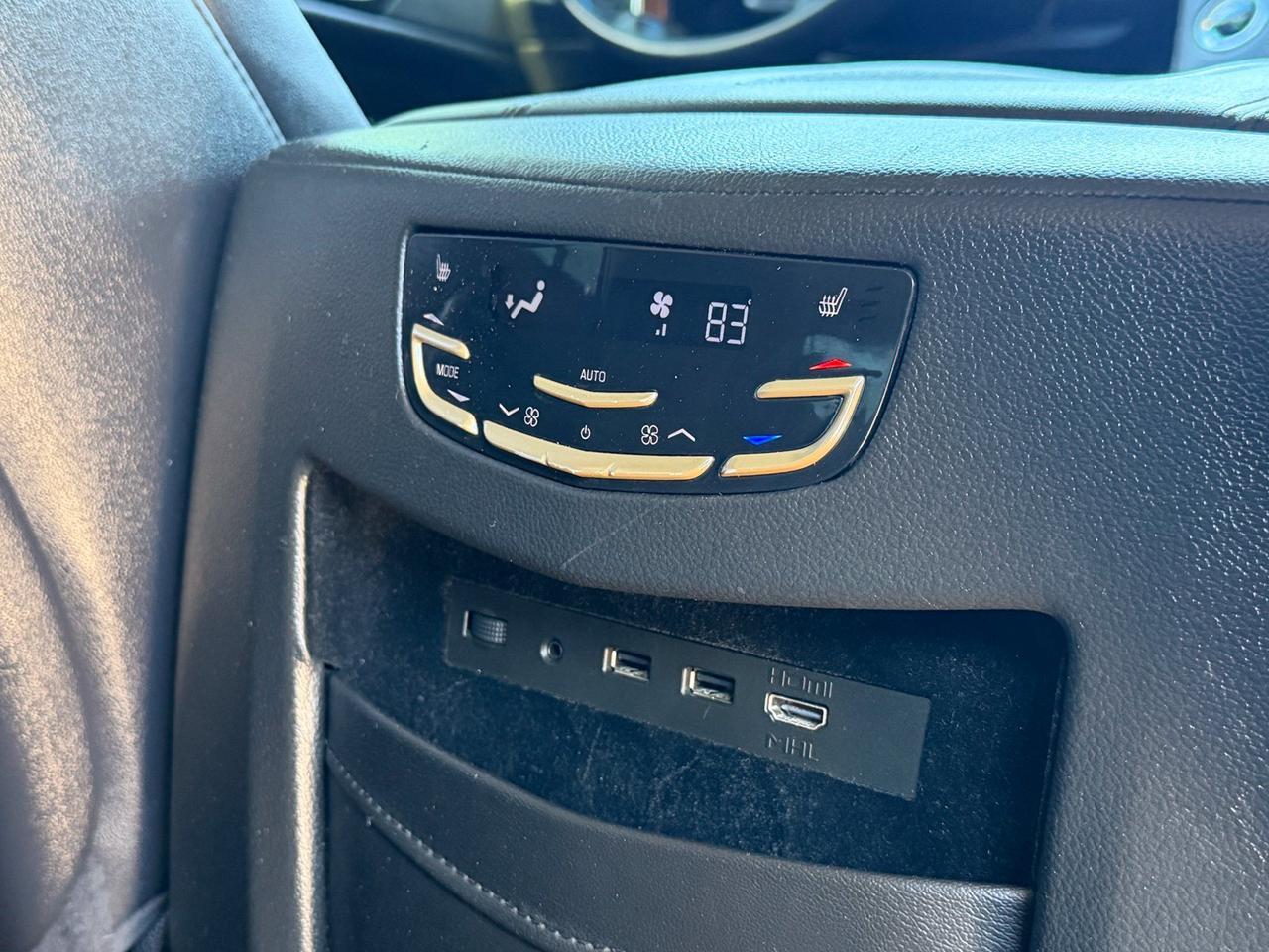 2020 Cadillac Escalade Luxury Richardson TX