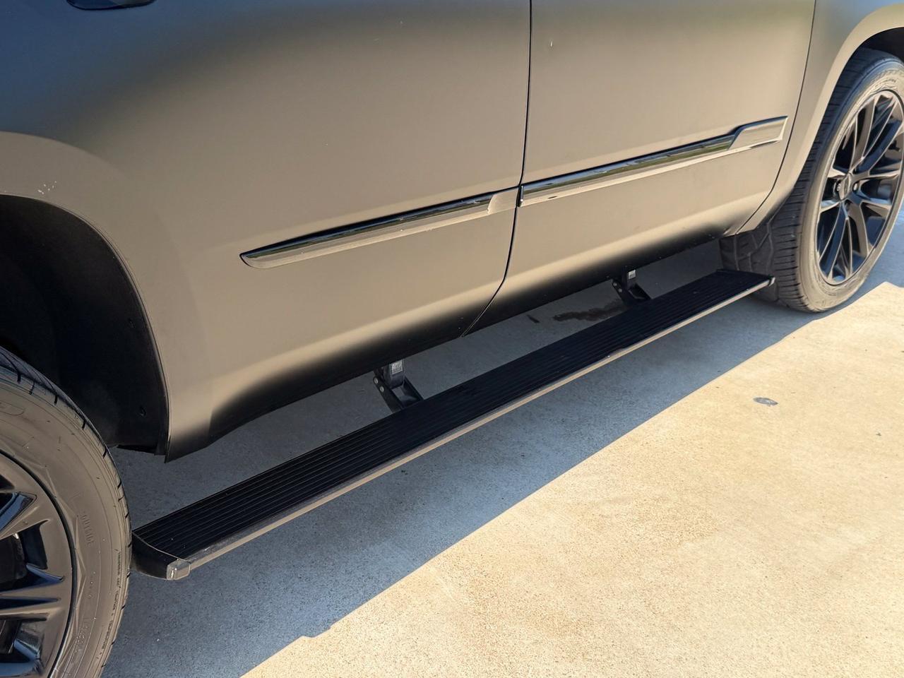 2020 Cadillac Escalade Luxury Richardson TX
