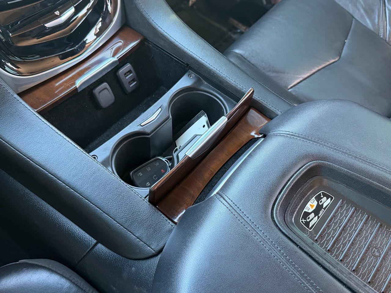 2020 Cadillac Escalade Luxury Richardson TX