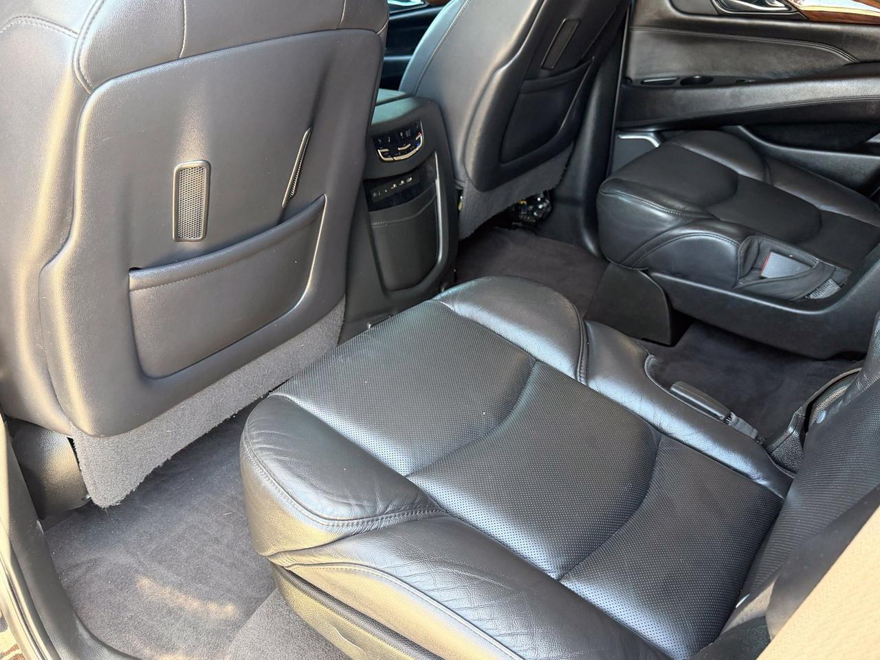 2020 Cadillac Escalade Luxury Richardson TX
