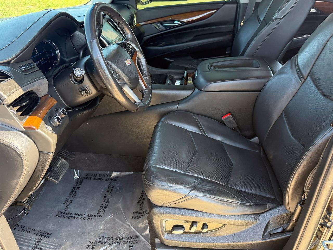 2020 Cadillac Escalade Luxury Richardson TX