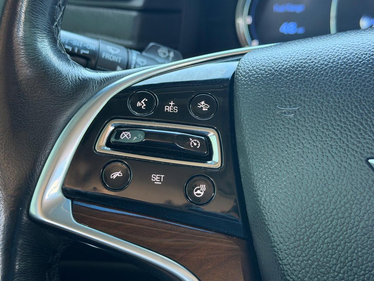 2020 Cadillac Escalade Luxury Richardson TX