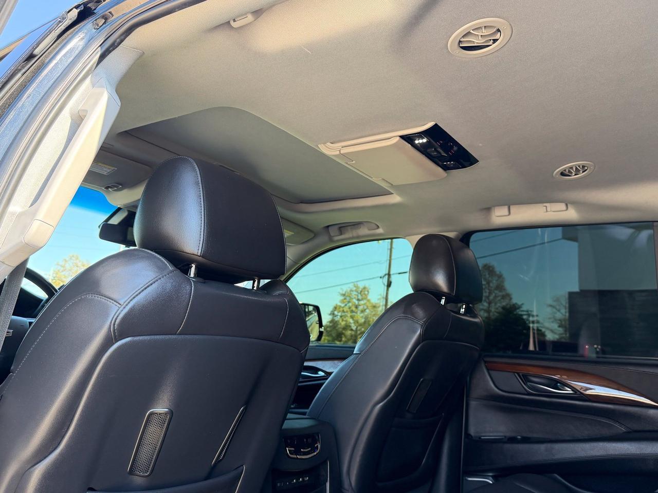 2020 Cadillac Escalade Luxury Richardson TX