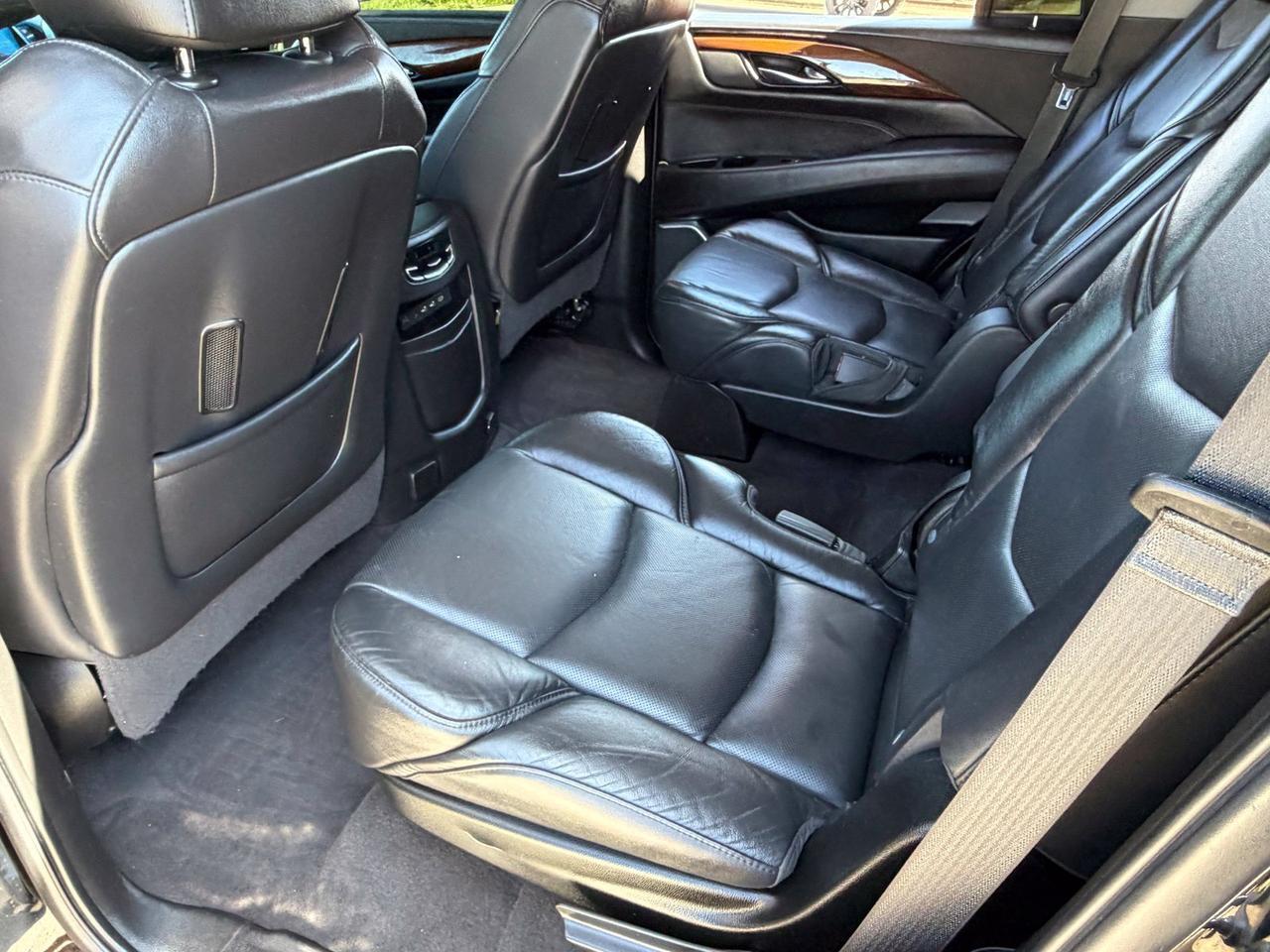 2020 Cadillac Escalade Luxury Richardson TX