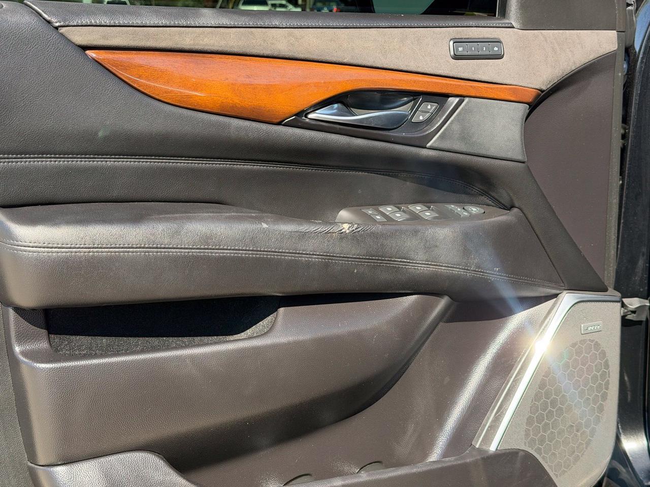 2020 Cadillac Escalade Luxury Richardson TX