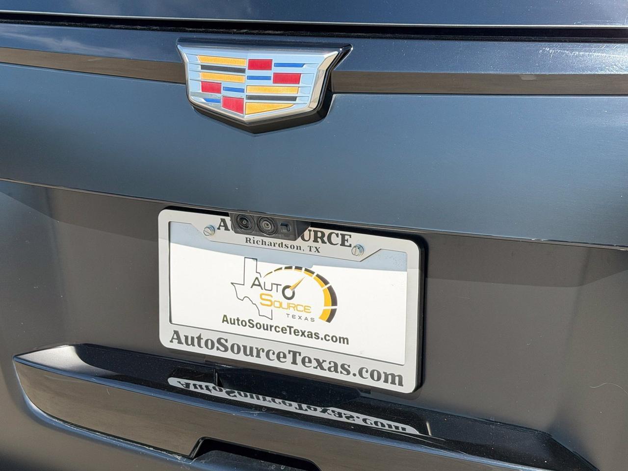 2020 Cadillac Escalade Luxury Richardson TX