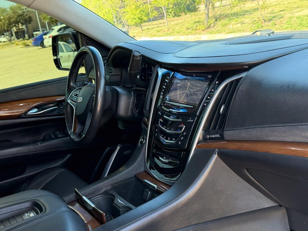 2020 Cadillac Escalade Luxury Richardson TX