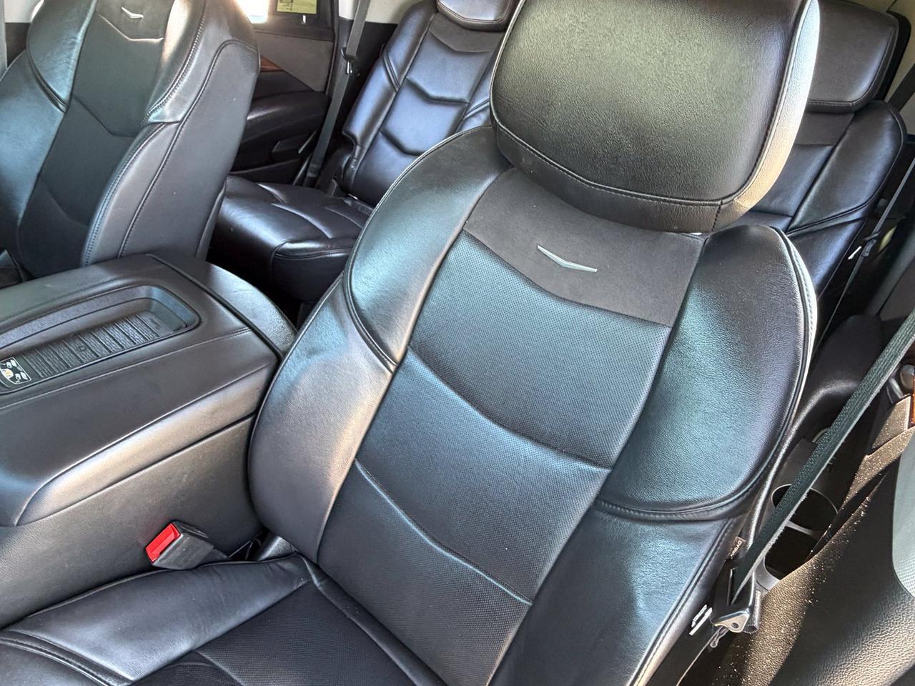 2020 Cadillac Escalade Luxury Richardson TX
