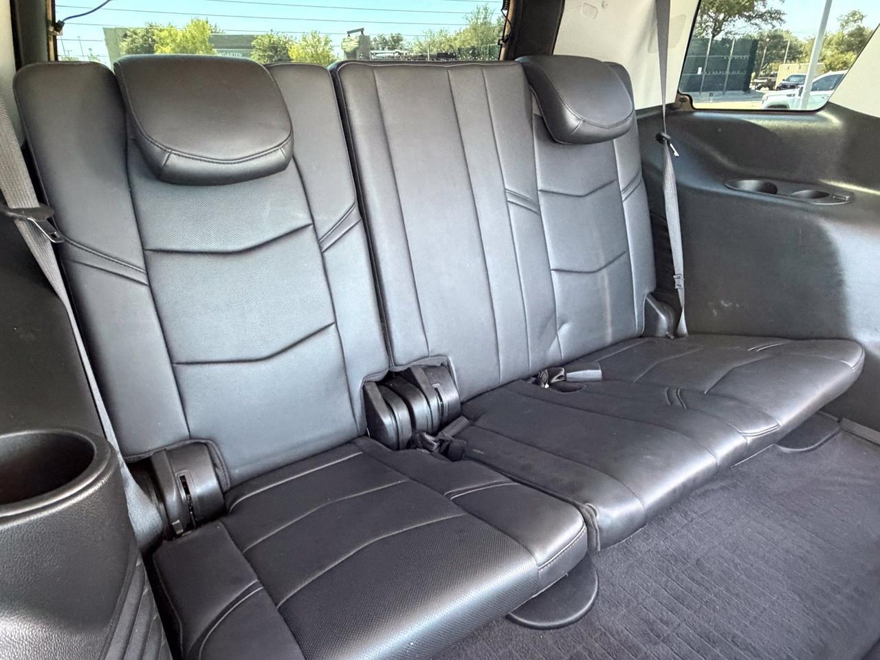 2020 Cadillac Escalade Luxury Richardson TX