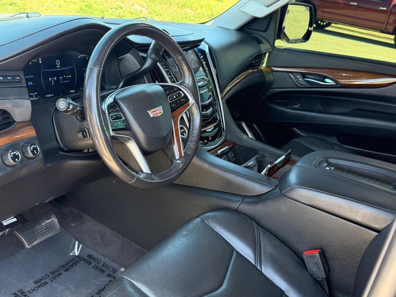 2020 Cadillac Escalade Luxury Richardson TX