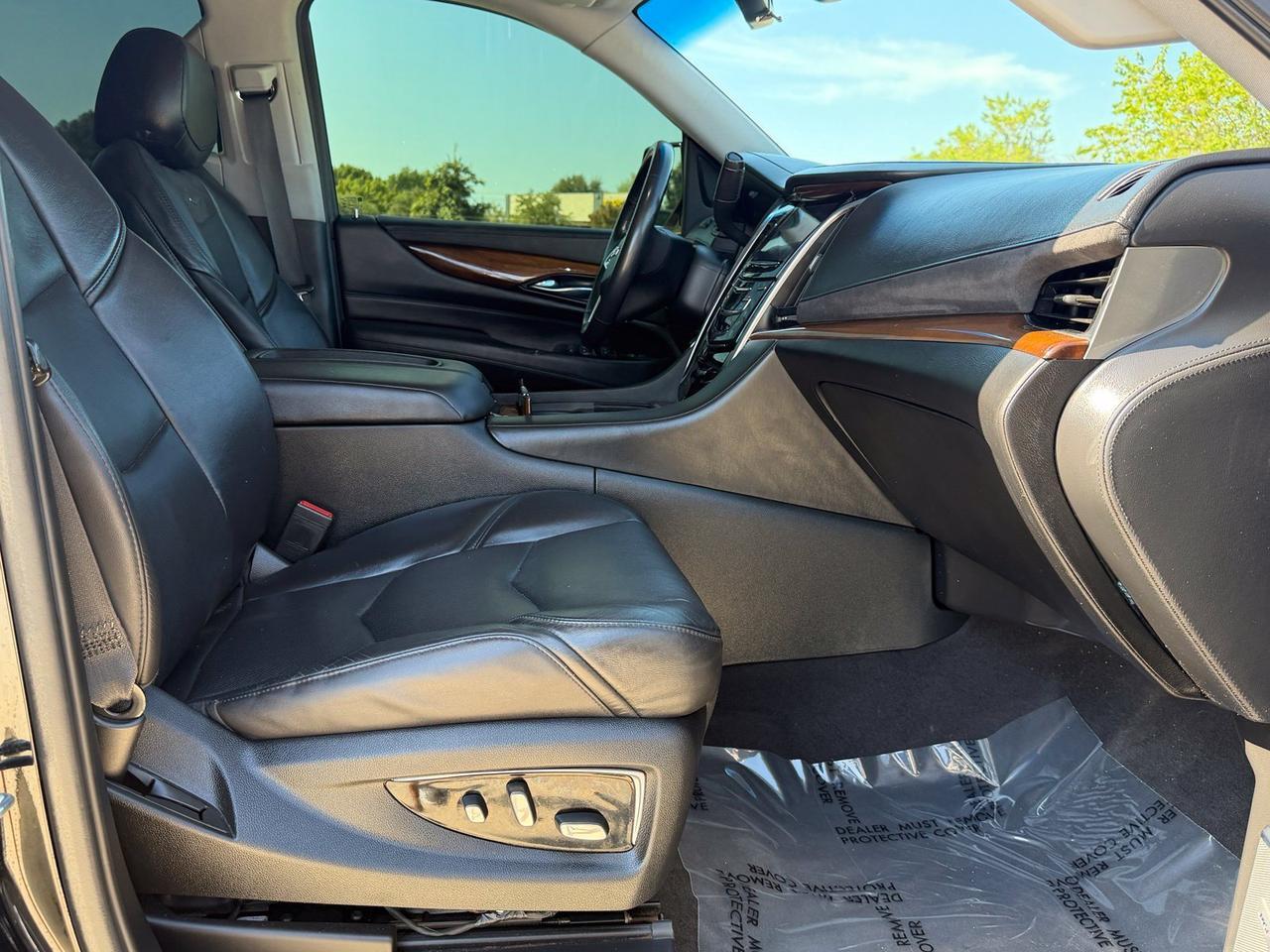 2020 Cadillac Escalade Luxury Richardson TX