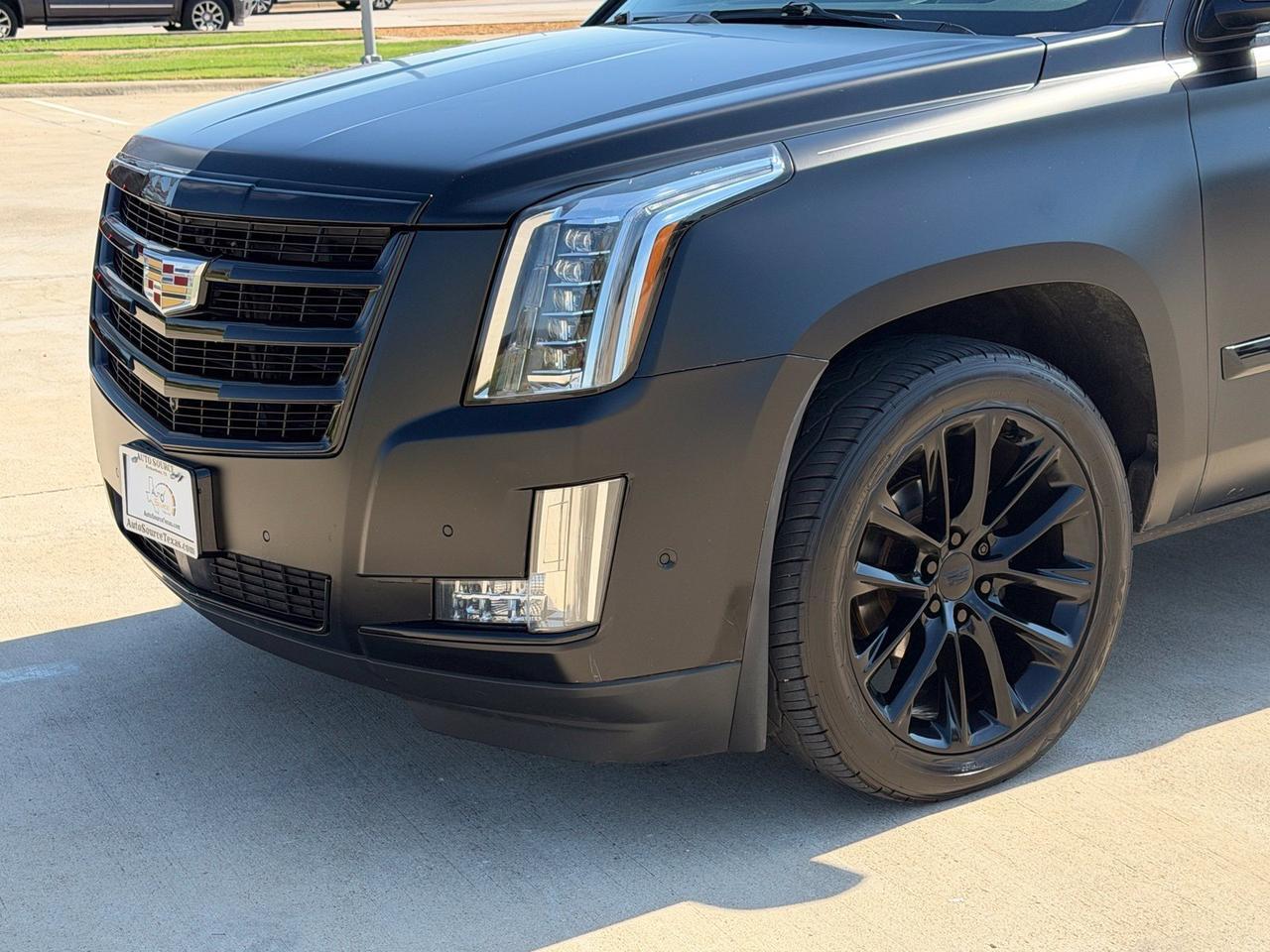 2020 Cadillac Escalade Luxury Richardson TX